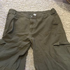 Cargos